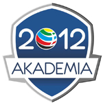 Logo Akademia 2012