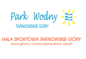 Park Wodny Tarnowskie Góry logo
